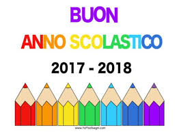 Apertura anno scolastico 2017/2018: calendario - orari